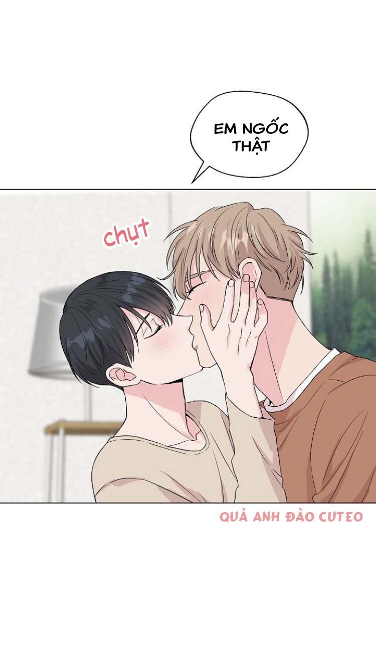 TUYỂN TẬP MANHWA NGẮN - Chap 3.4 - Trang 27