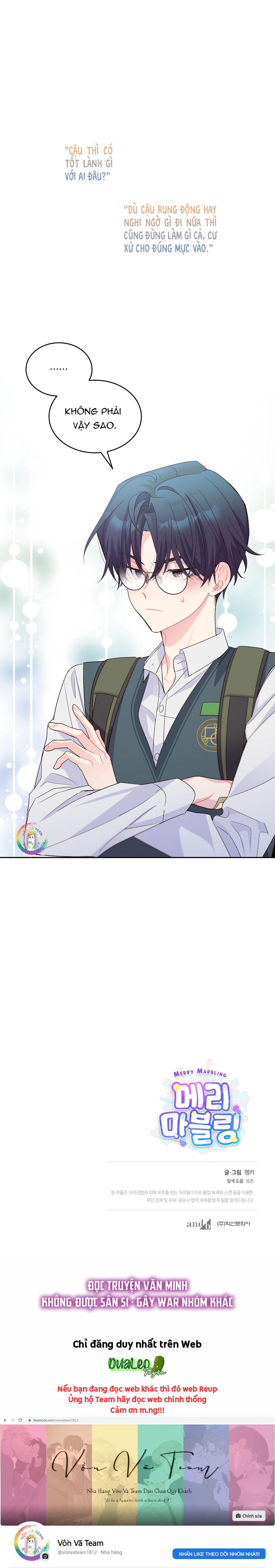 Merry Marbling - Chap 33