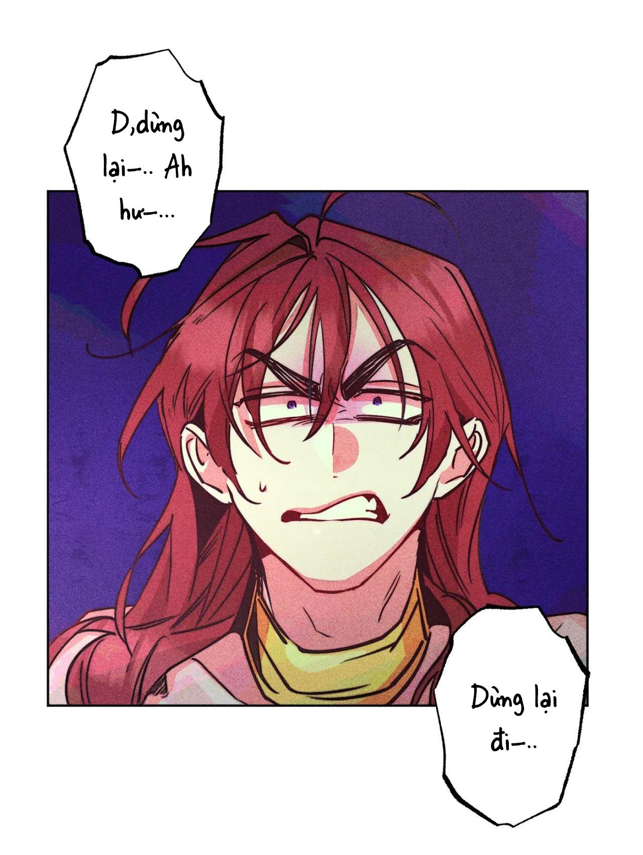 (CBunu) Làm vị cứu tinh thật dễ dàng - Chap 45