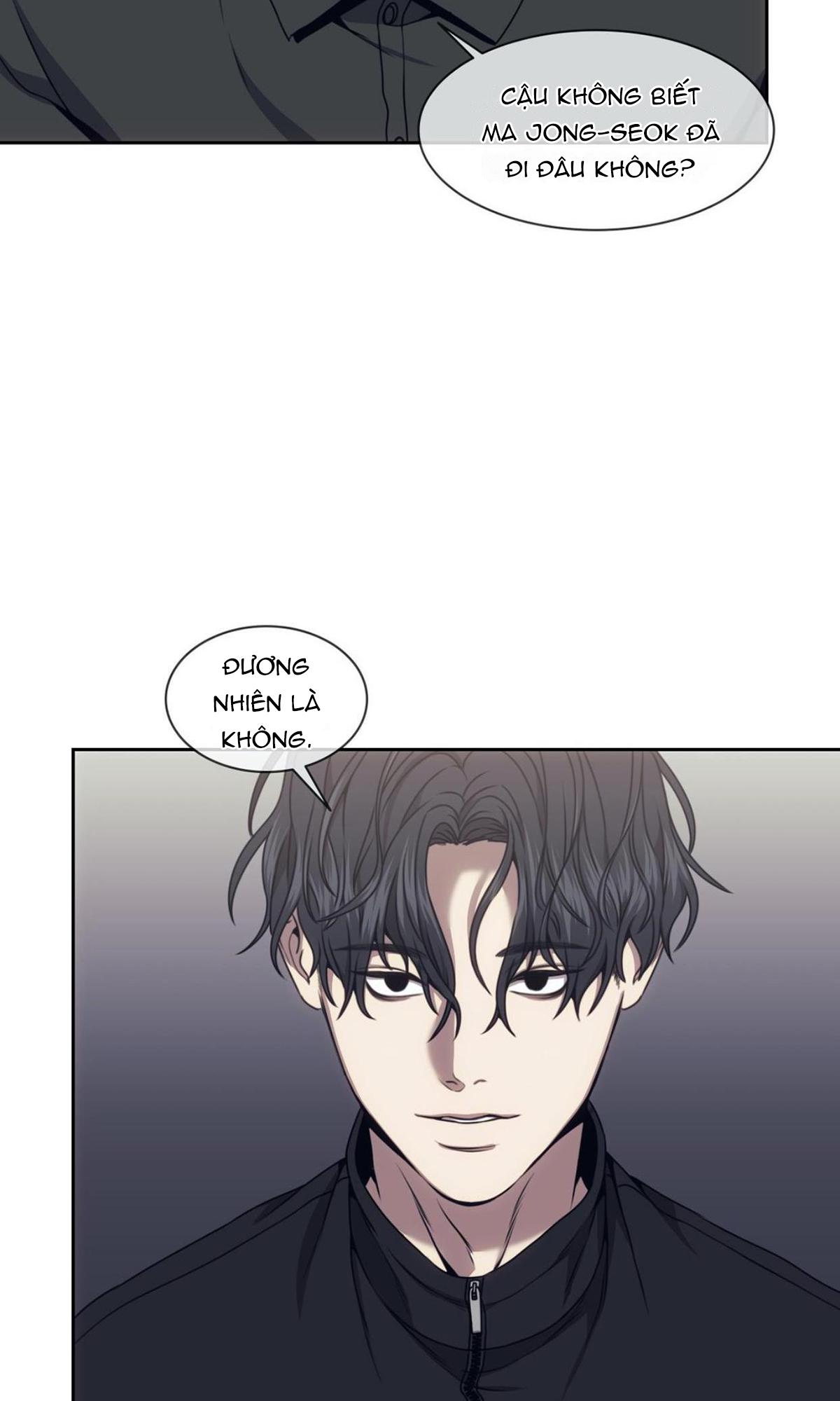 Công Cuộc Báo Thù Của Kẻ Yếu Thế - Chap 27