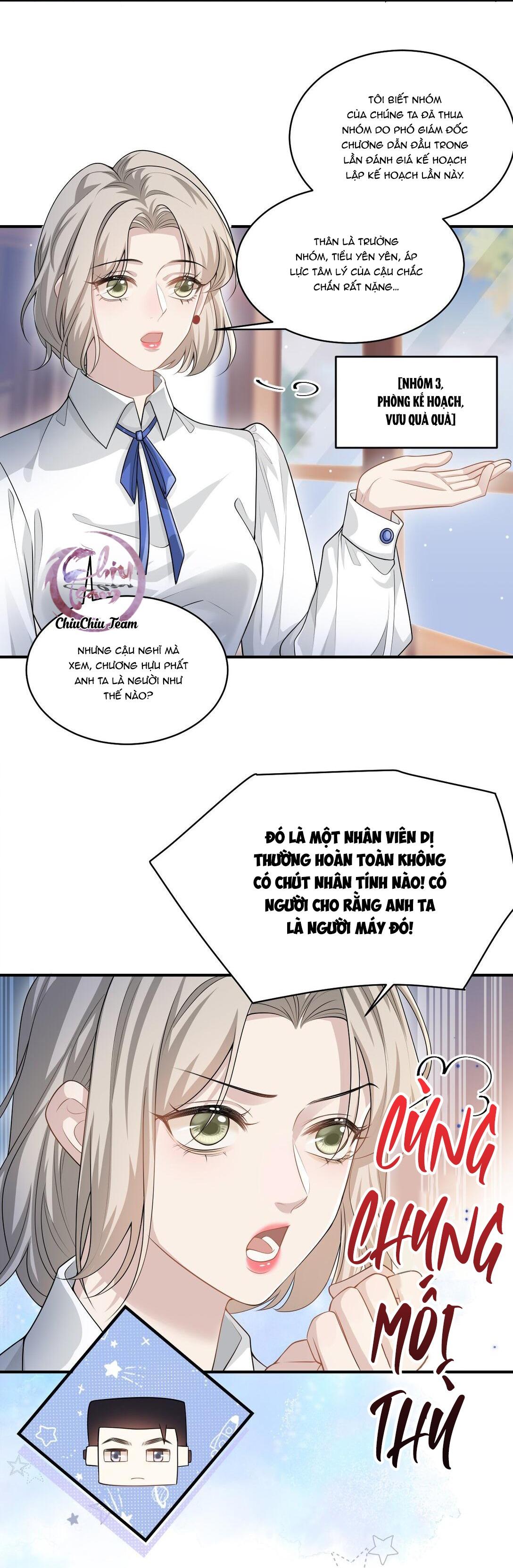 Người Đó Đến Từ Đêm Tối - Chap 1