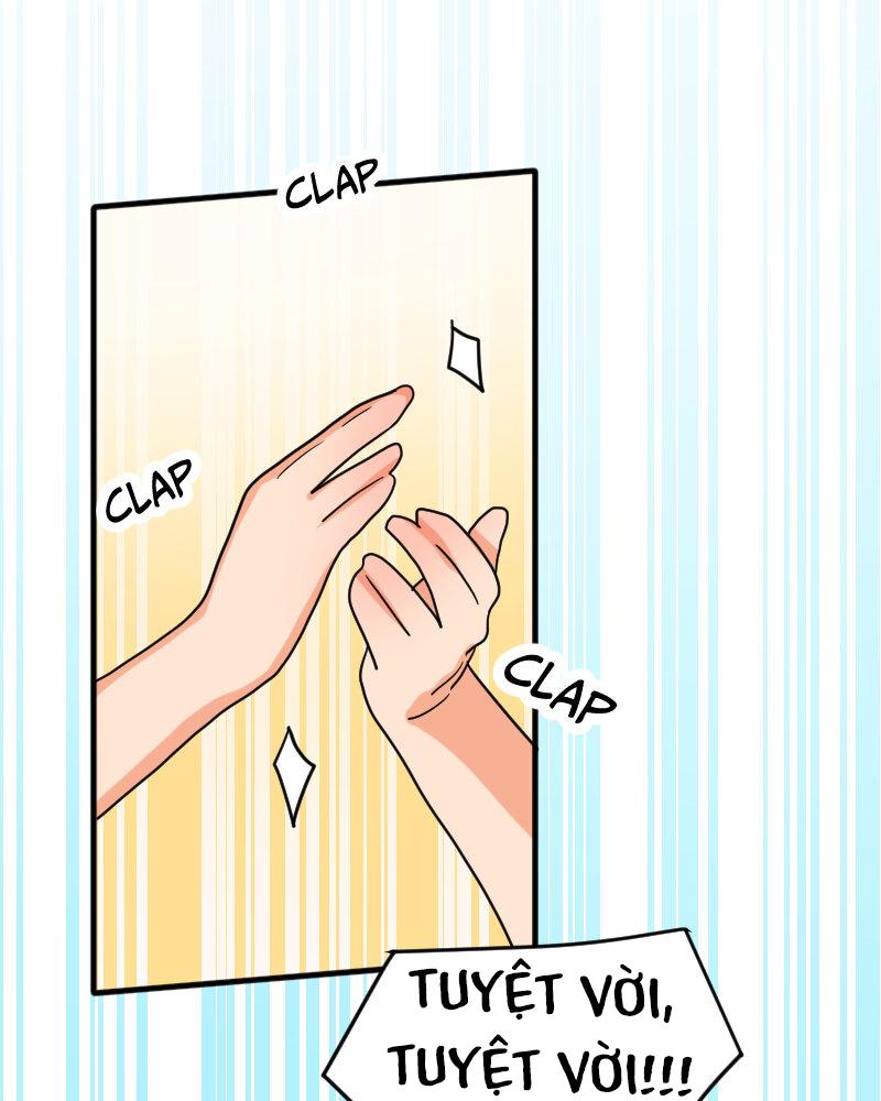 Truyện Ngôn Nhưng Không Ngôn Lắm - Chap 21