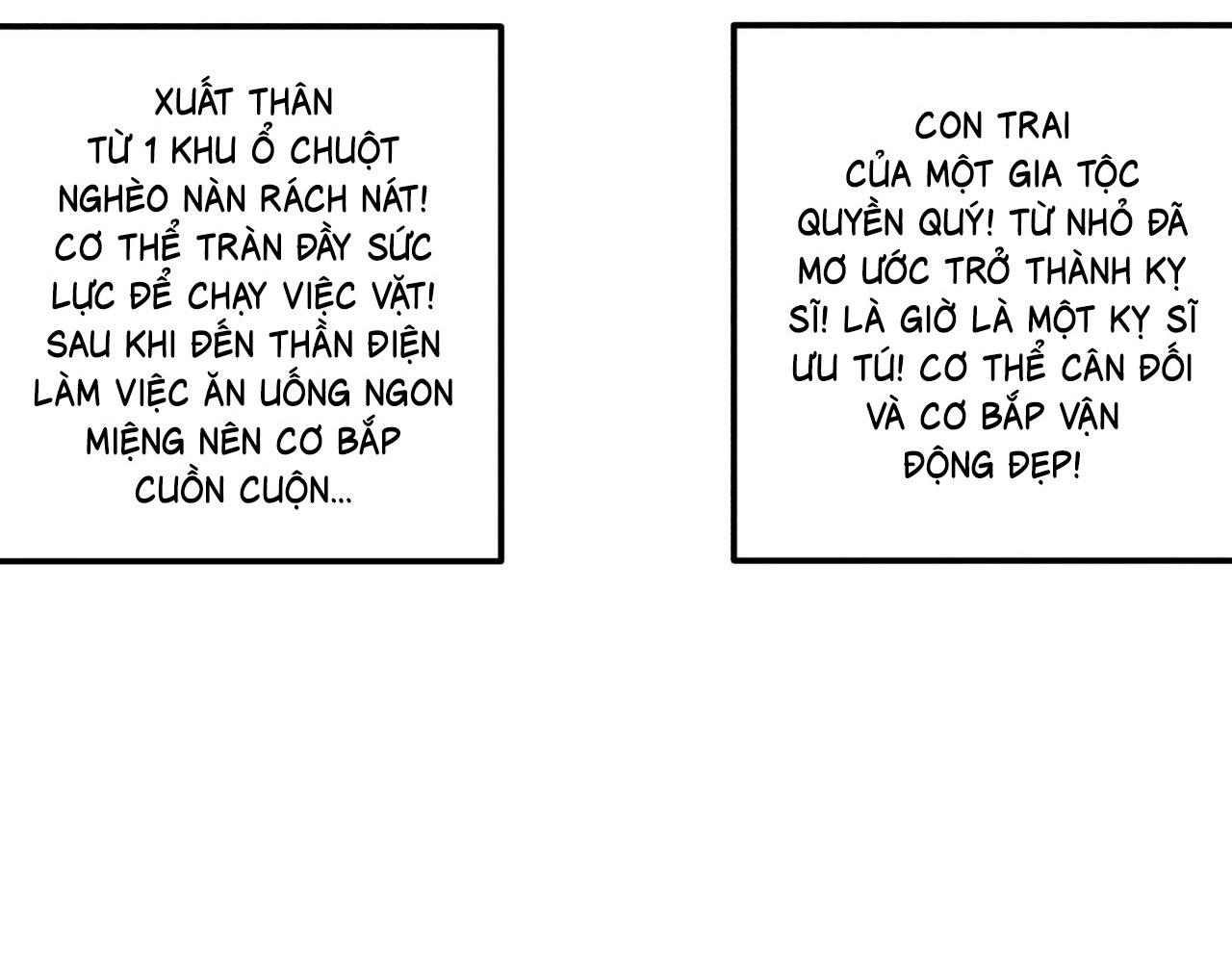 (CBunu) Làm vị cứu tinh thật dễ dàng - Chap 59