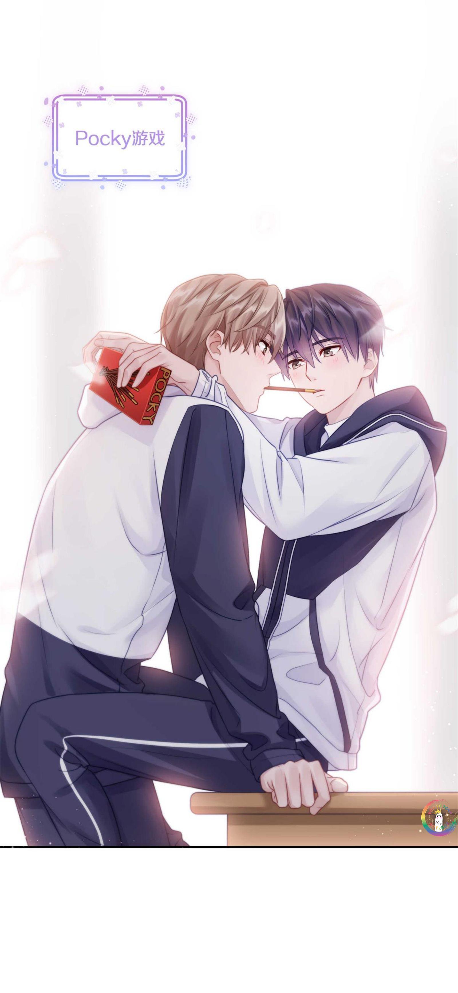 (END) Để Ý Tôi Một Chút Đi Mà - Chap 30 - Trang 44