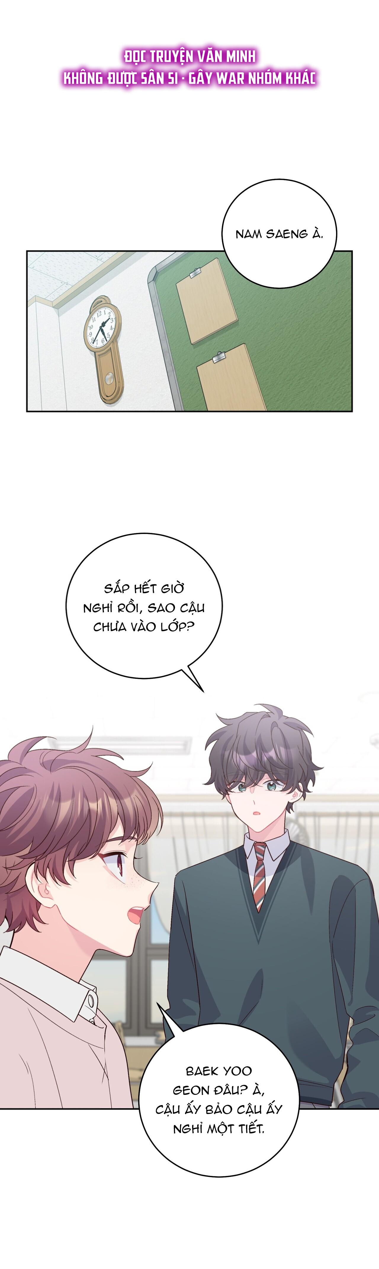 Merry Marbling - Chap 31