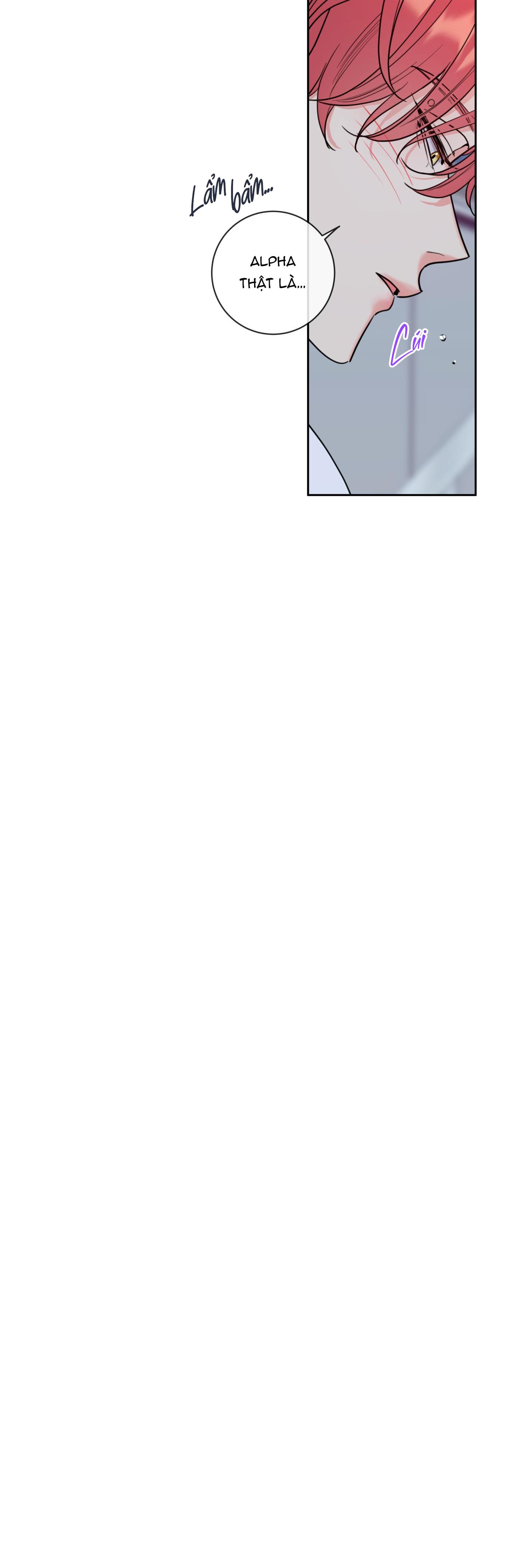 Honey Trouble - Chap 14