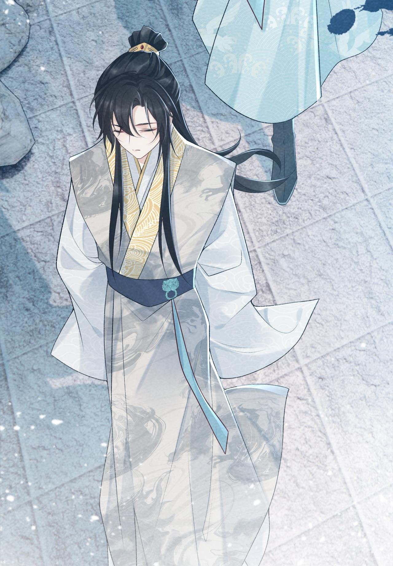 CẠM BẪY CỦA KẺ BIẾN THÁI - Chap 21