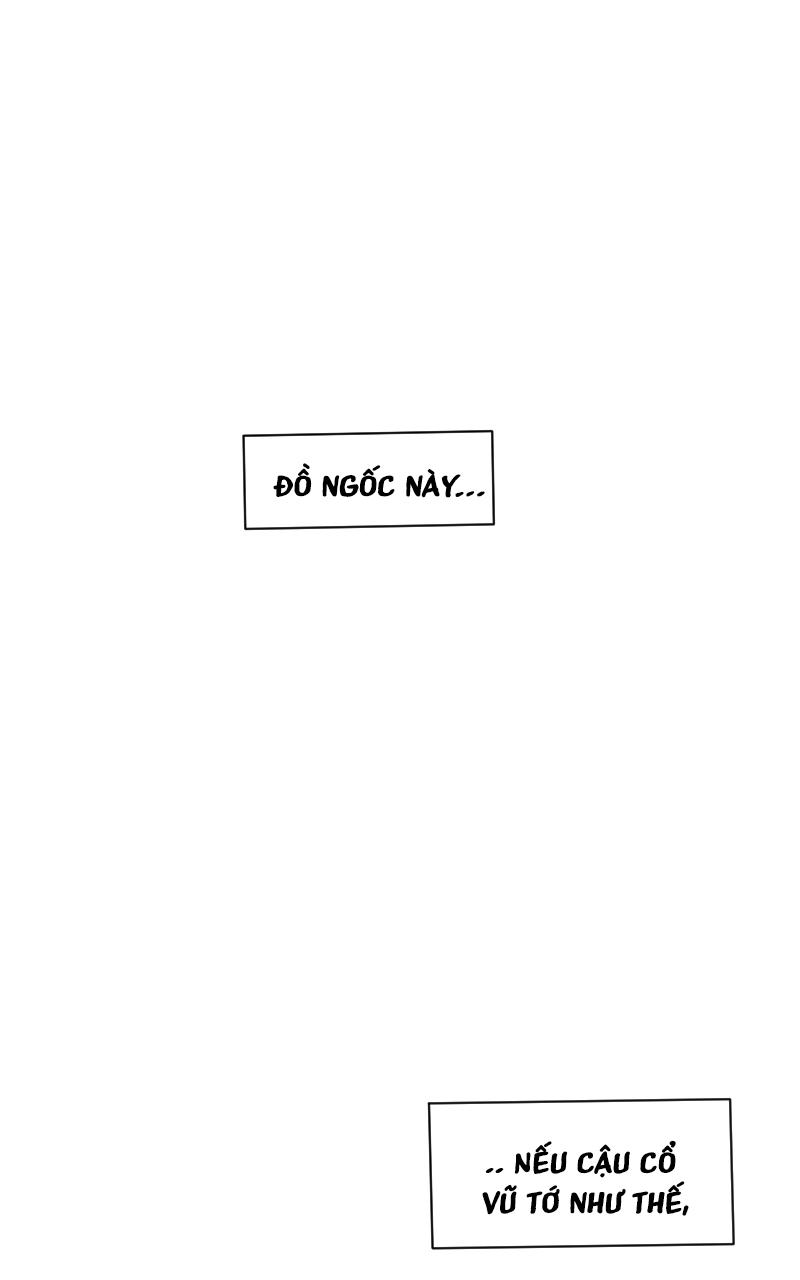 Truyện Ngôn Nhưng Không Ngôn Lắm - Chap 24