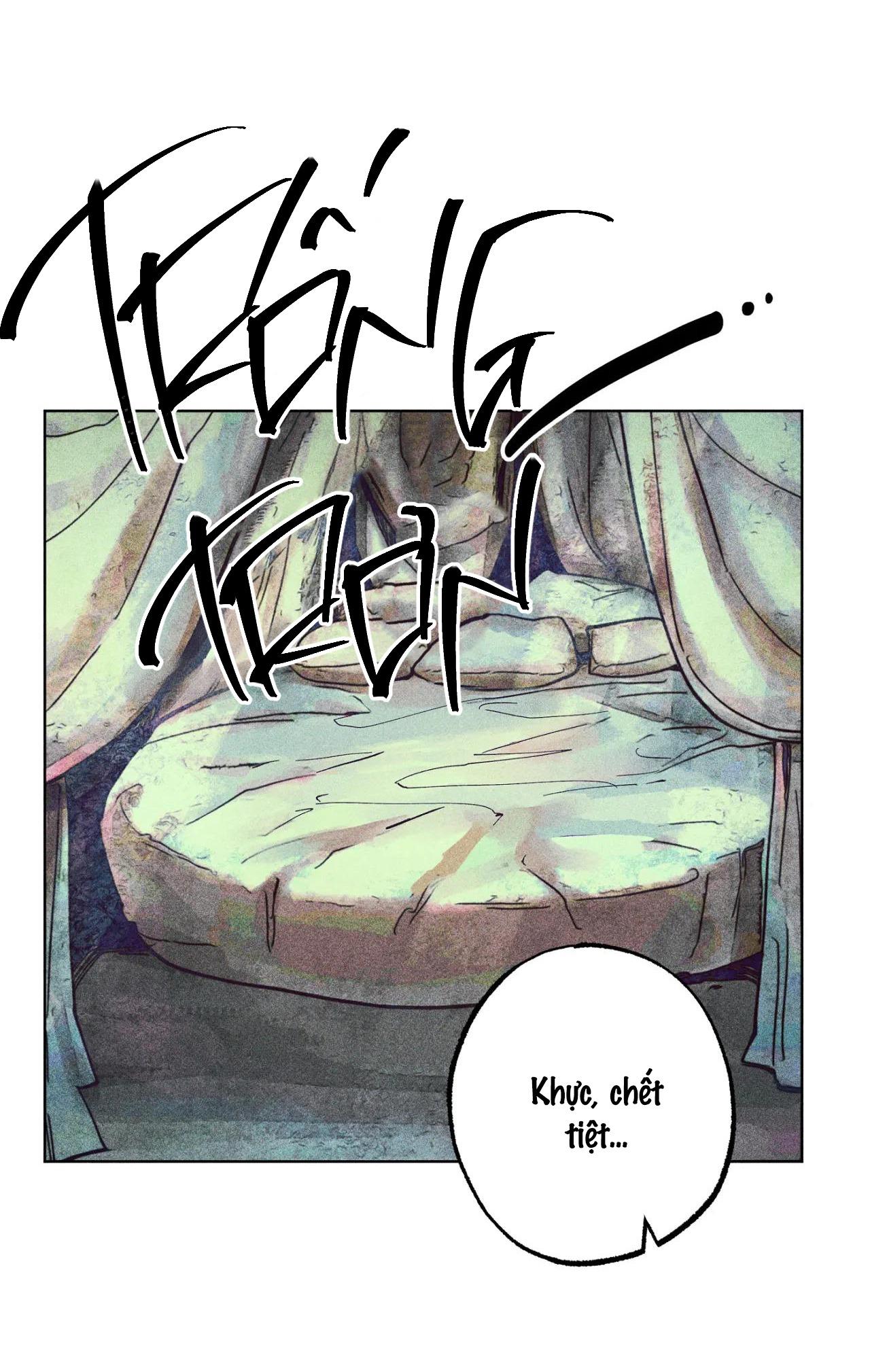 (CBunu) Làm vị cứu tinh thật dễ dàng - Chap 44