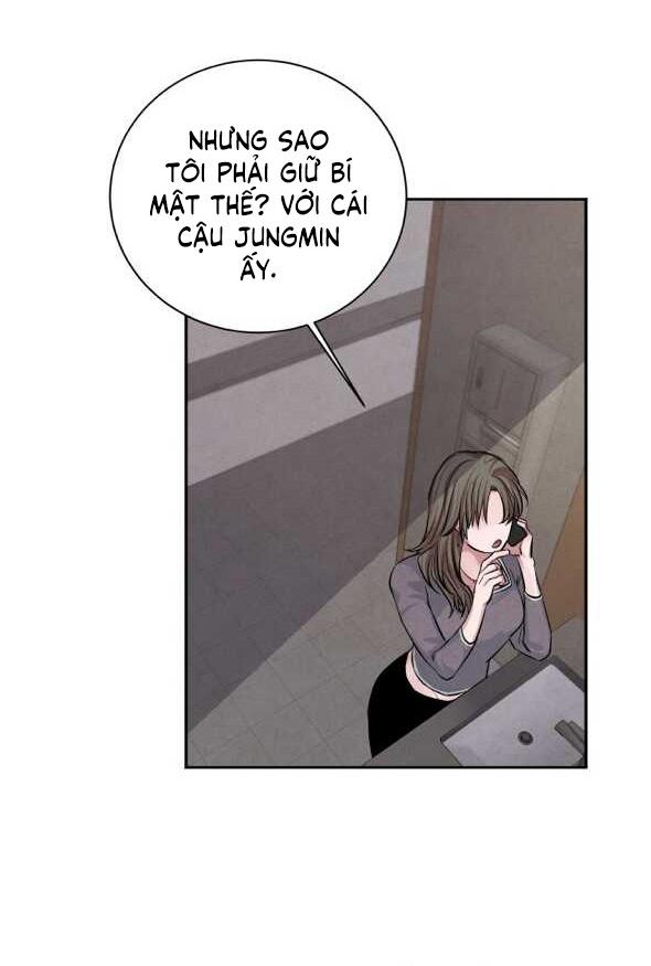 Âm Thanh Của San Hô - Chap 16