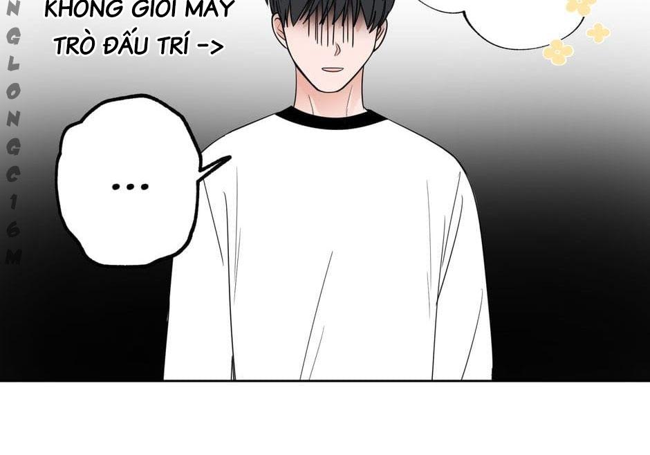 Tiền Bối, Chúng Ta Cần Nói Chuyện - Chap 18