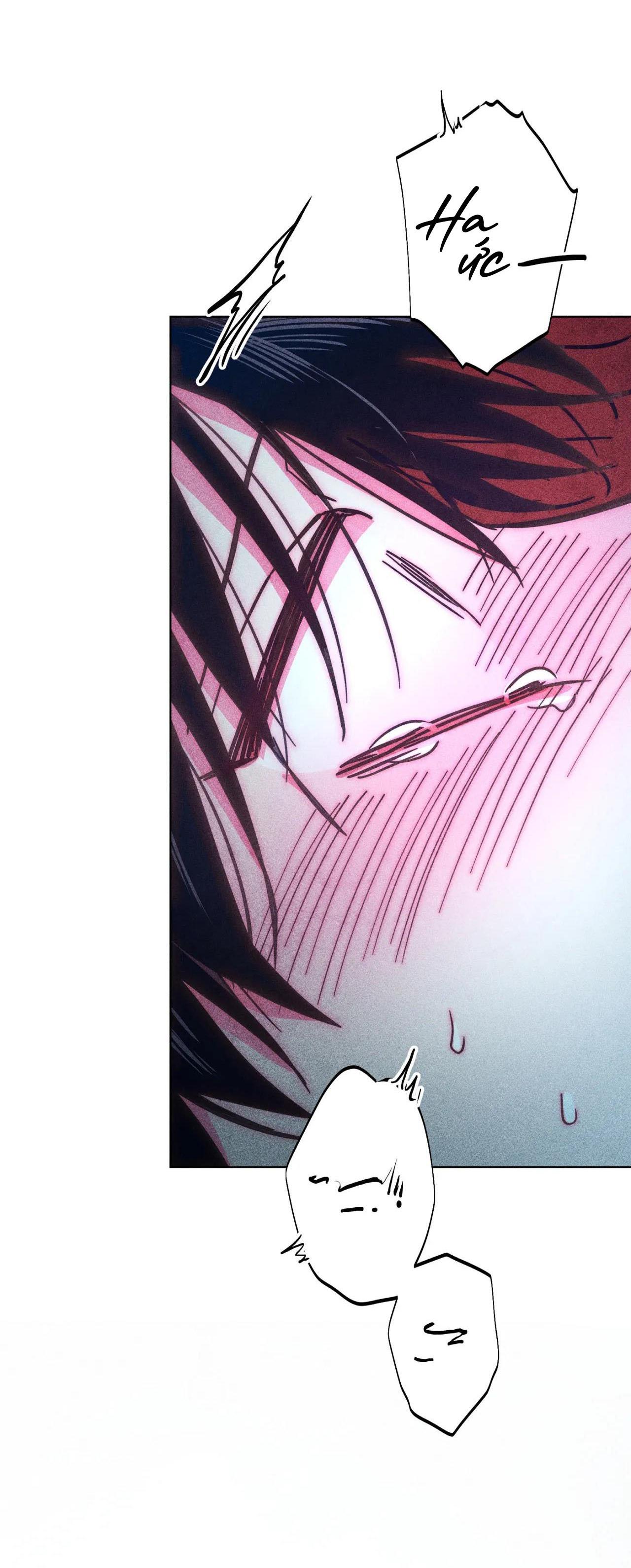 (CBunu) Làm vị cứu tinh thật dễ dàng - Chap 57