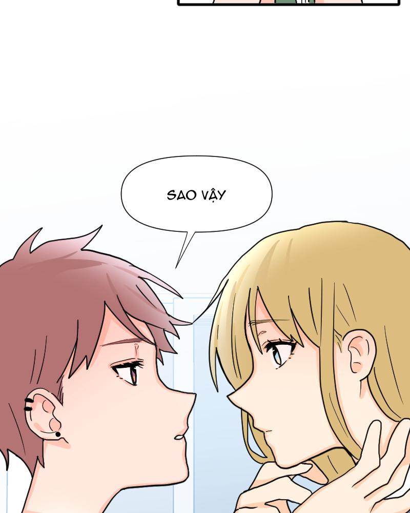 Truyện Ngôn Nhưng Không Ngôn Lắm - Chap 21