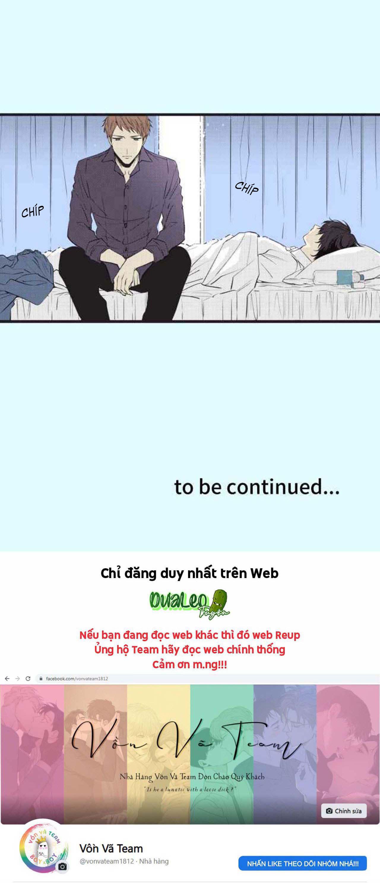 Cây Nhỏ Và Mùa Xuân Thân Yêu - Chap 18