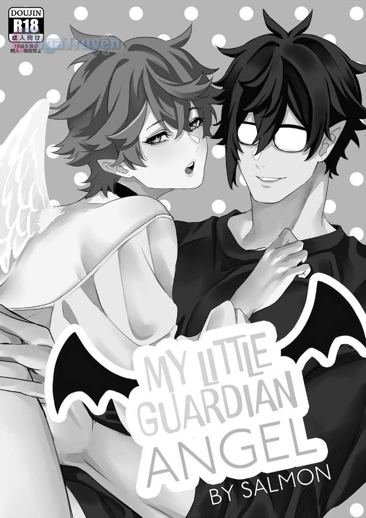 Tổng hợp boylove 18+ - Chap 261