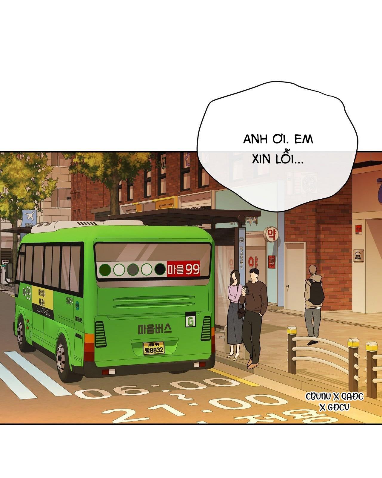 Hạ Cánh Cuối Chân Trời - Chap 10