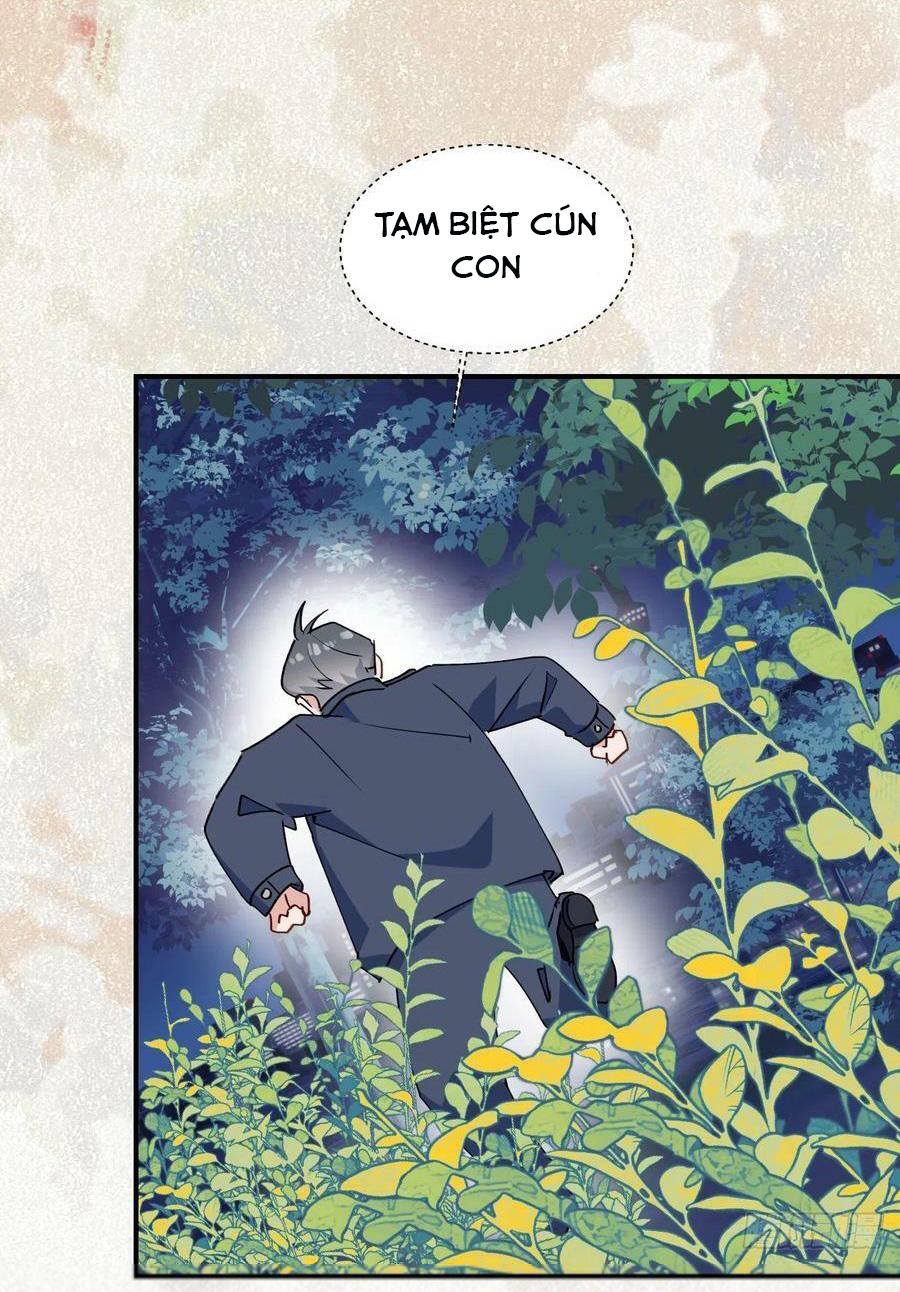 Ma vương đại nhân luôn trêu chọc tôi - Chap 49