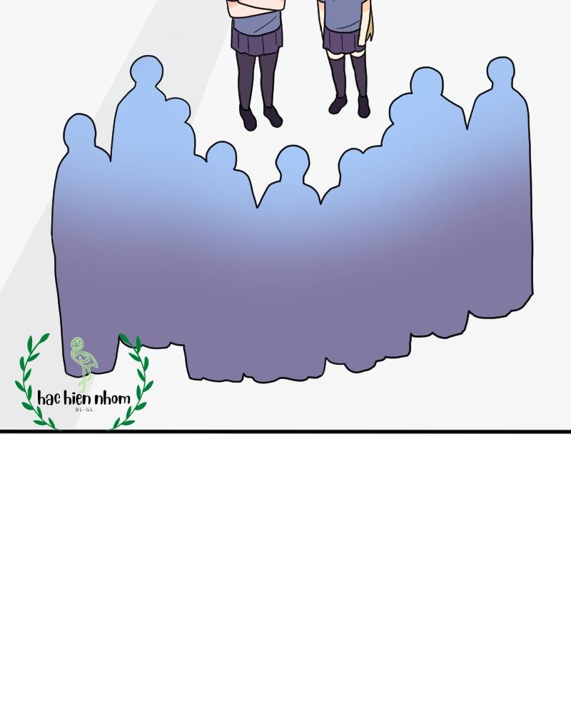 Truyện Ngôn Nhưng Không Ngôn Lắm - Chap 21