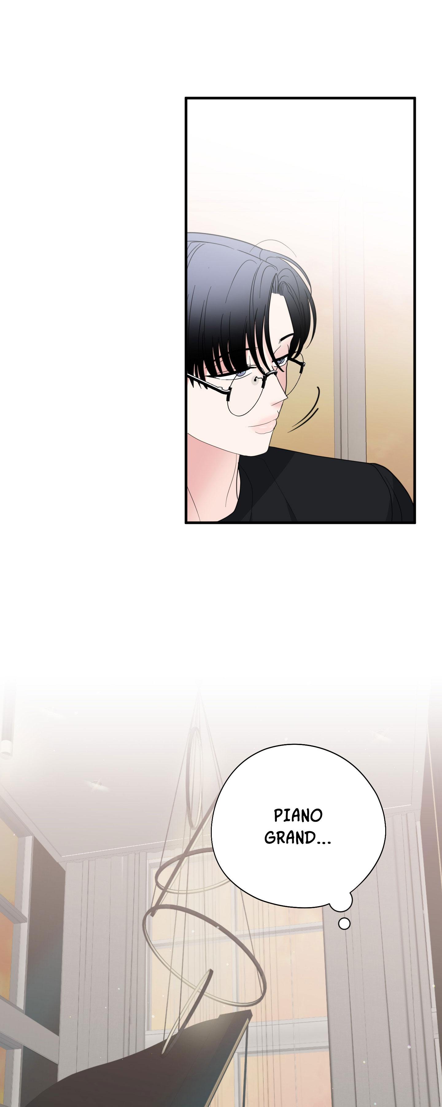 MÓN QUÀ DÀNH CHO KẺ NGẠO MẠN - Chap 9