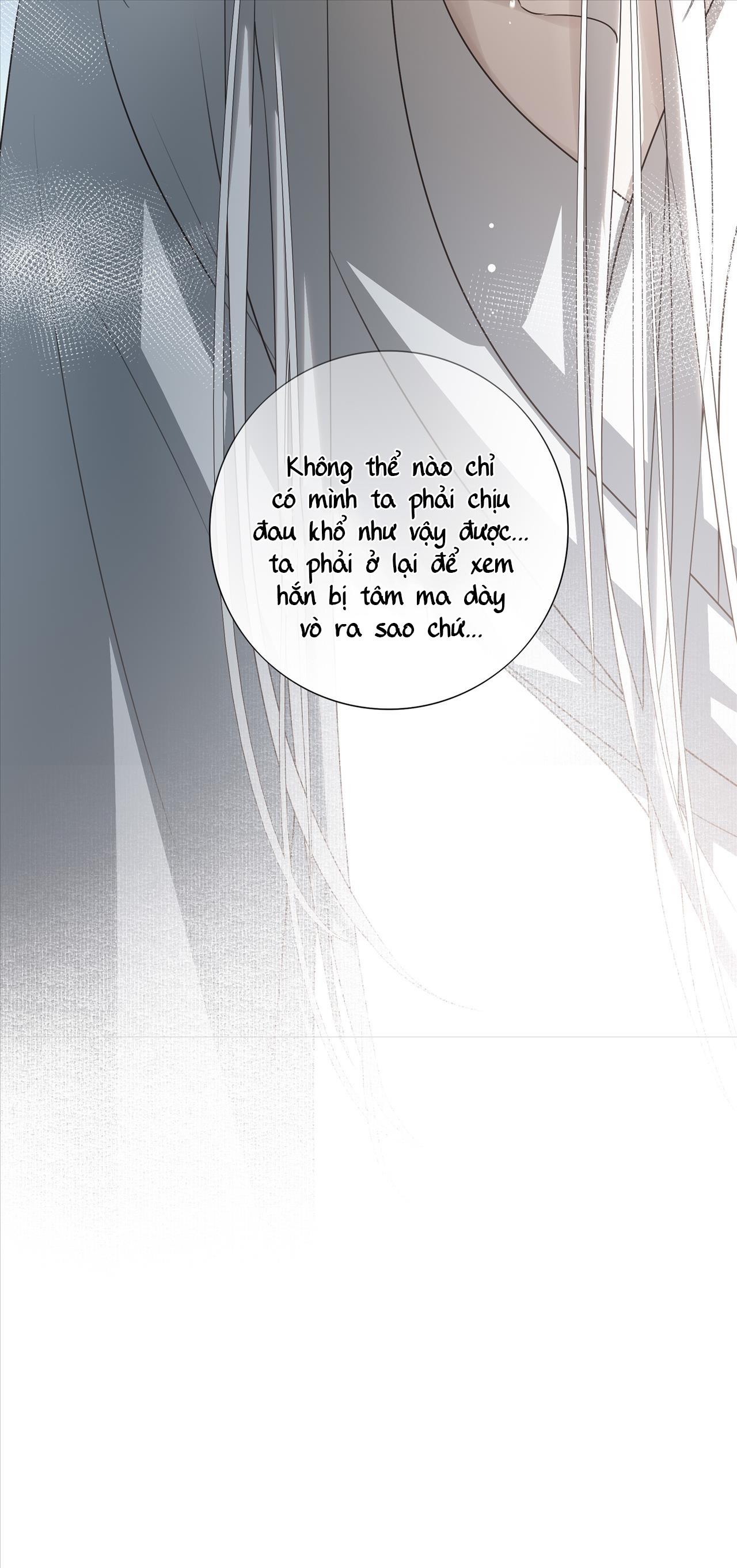 Sau Khi Chết Ta Trở Thành Nốt Chu Sa Của Ca Ca - Chap 16