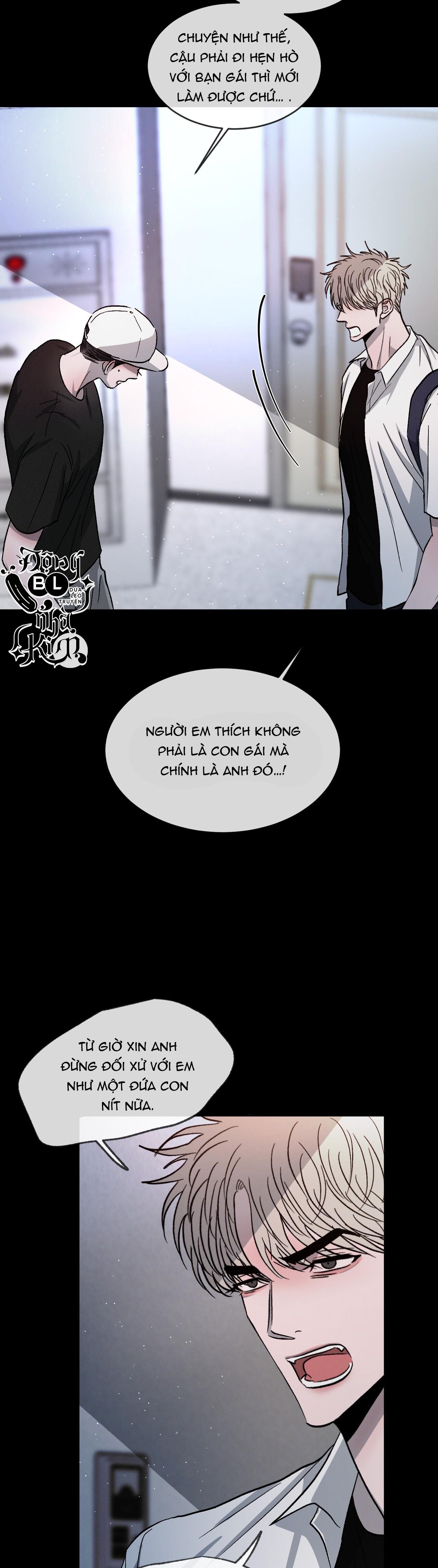 TƯƠNG PHẢN - Chap 42