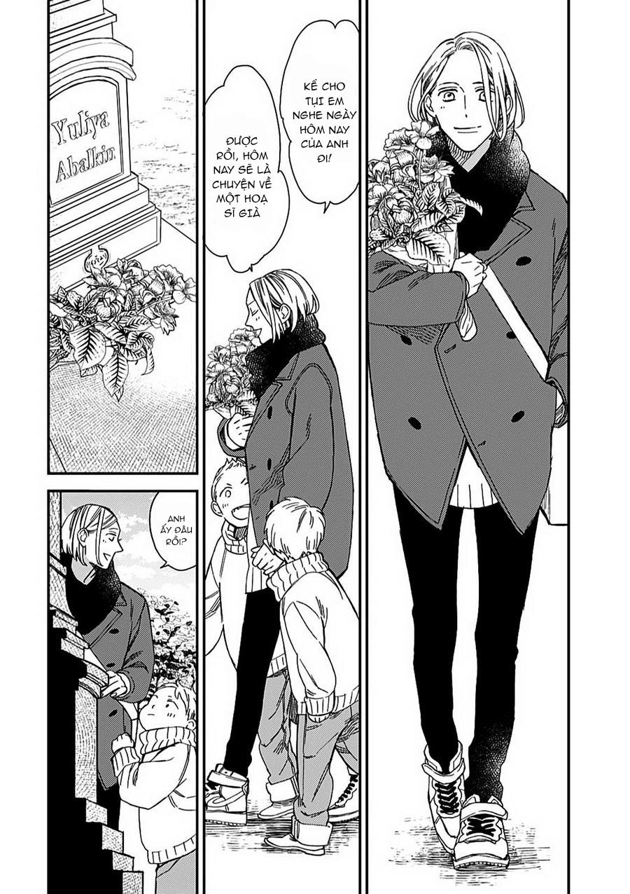 Tổng hợp boylove 18+ - Chap 197