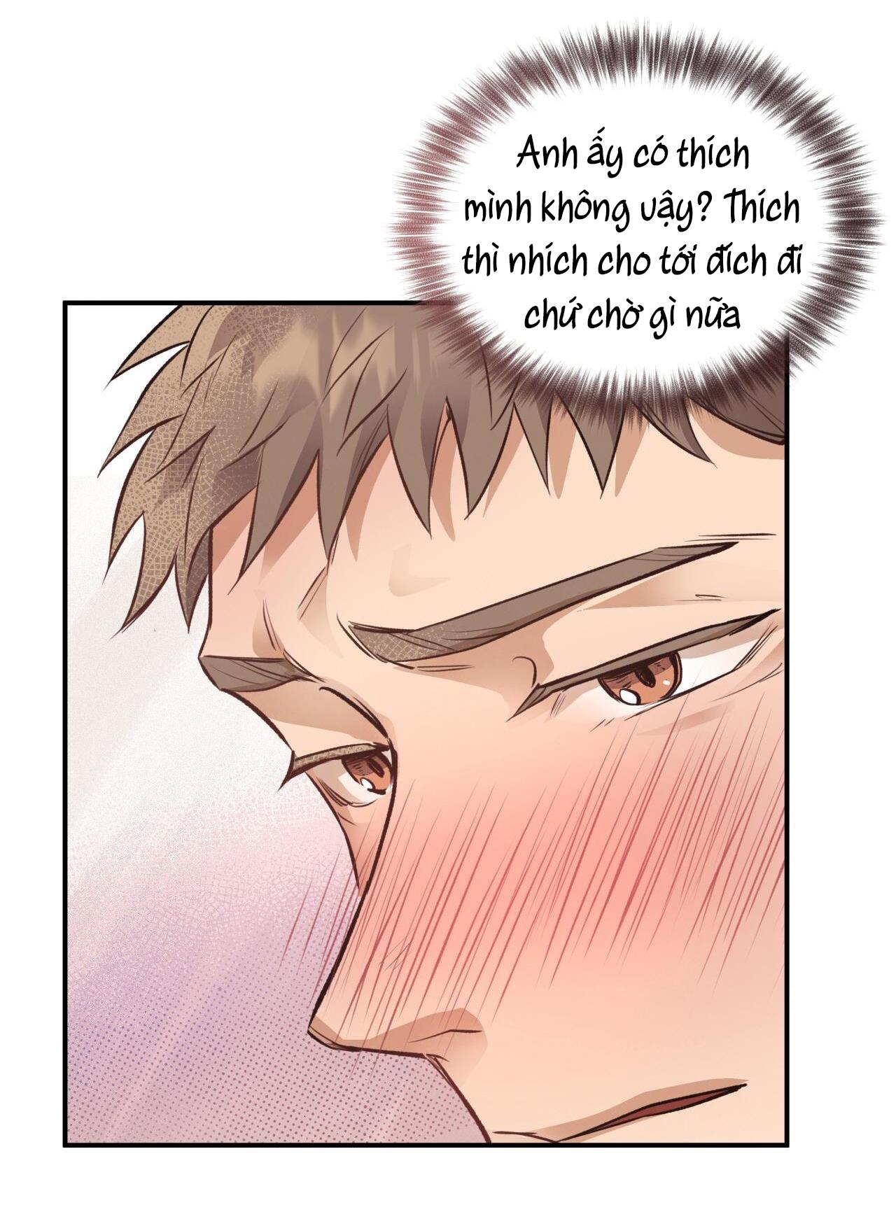 MẬT GẤU - Chap 15