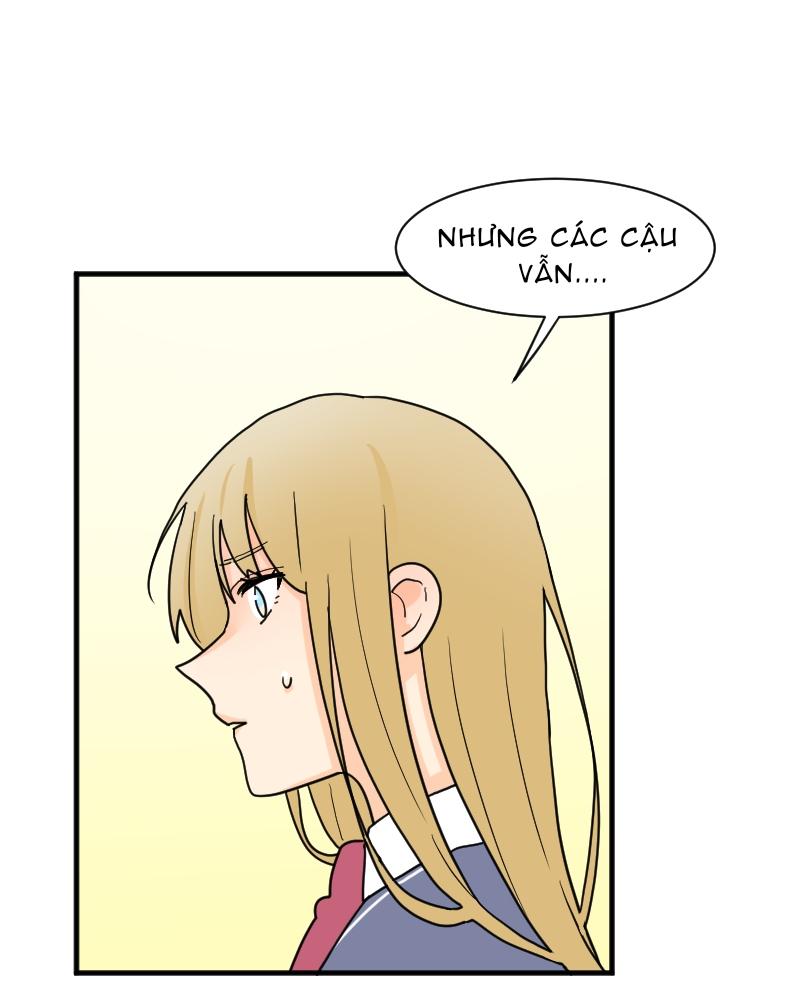 Truyện Ngôn Nhưng Không Ngôn Lắm - Chap 12