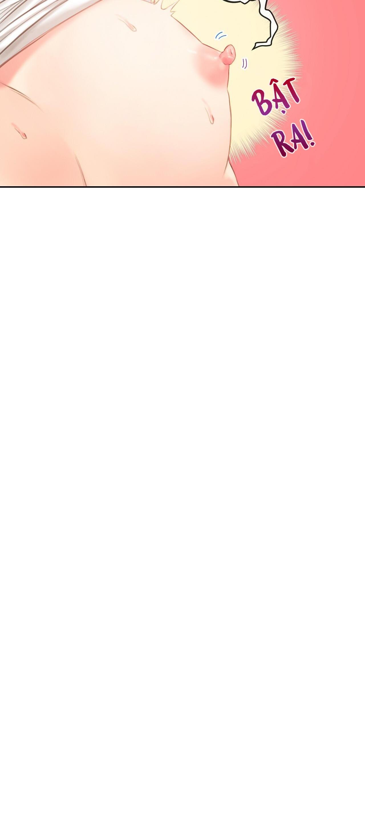 Đứng Yên, Nhúc Nhích Là Cứng Đó! - Chap 14