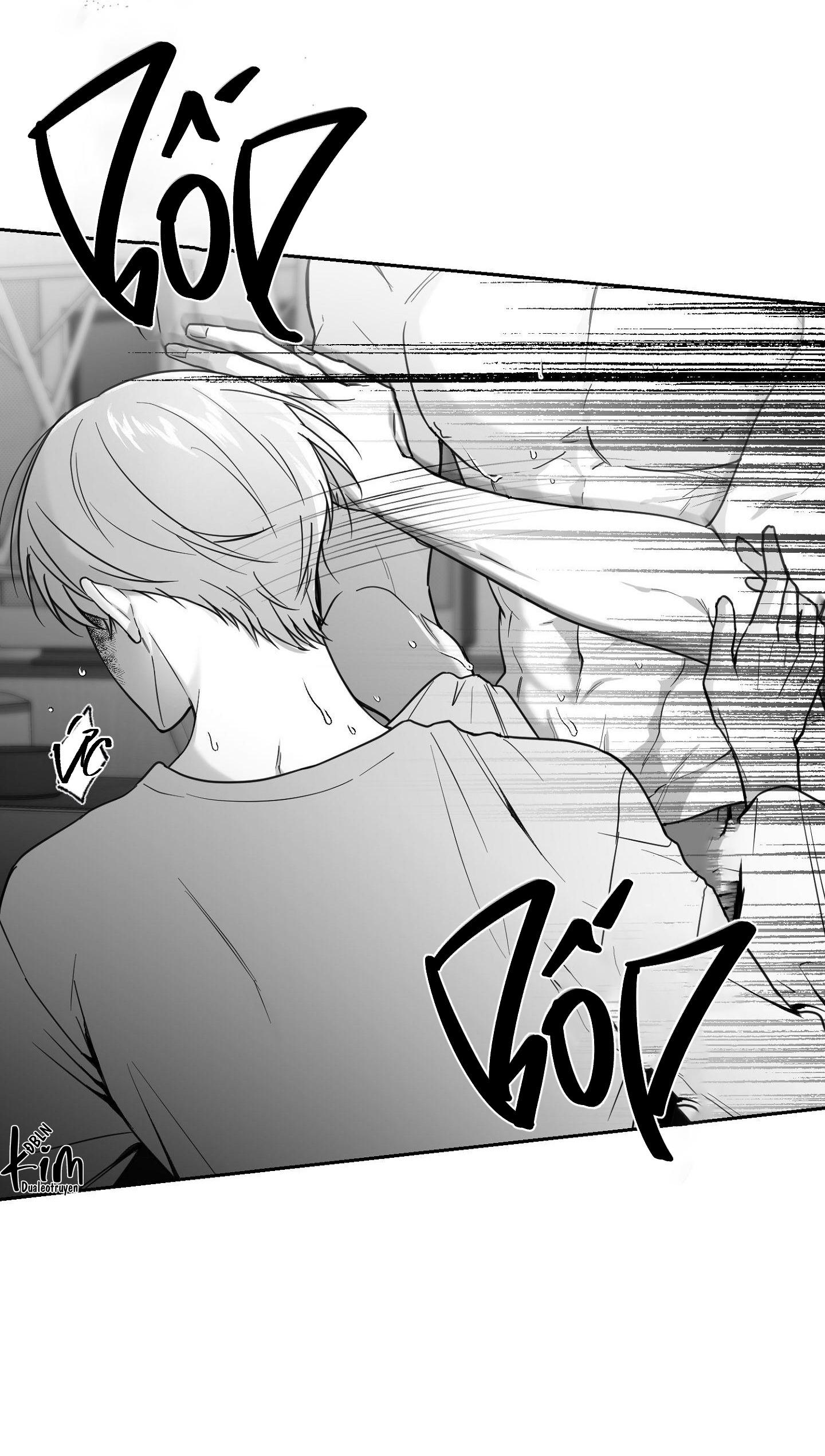 Non Zero Sum - Chap 1