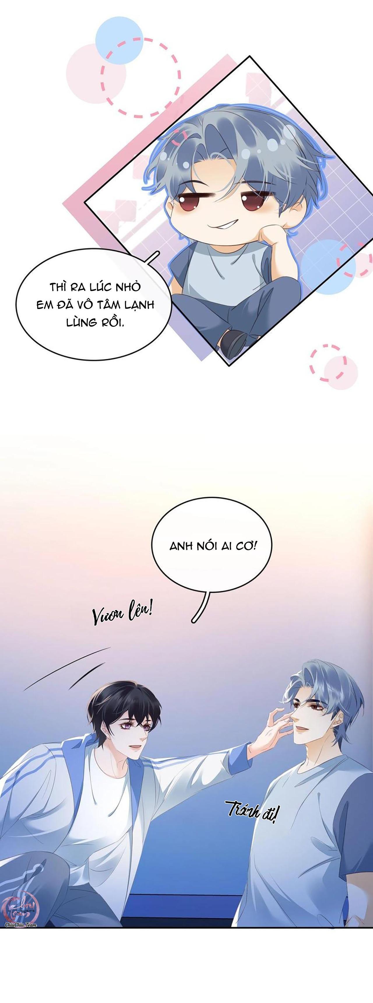 Không Làm Trai Bao! - Chap 102
