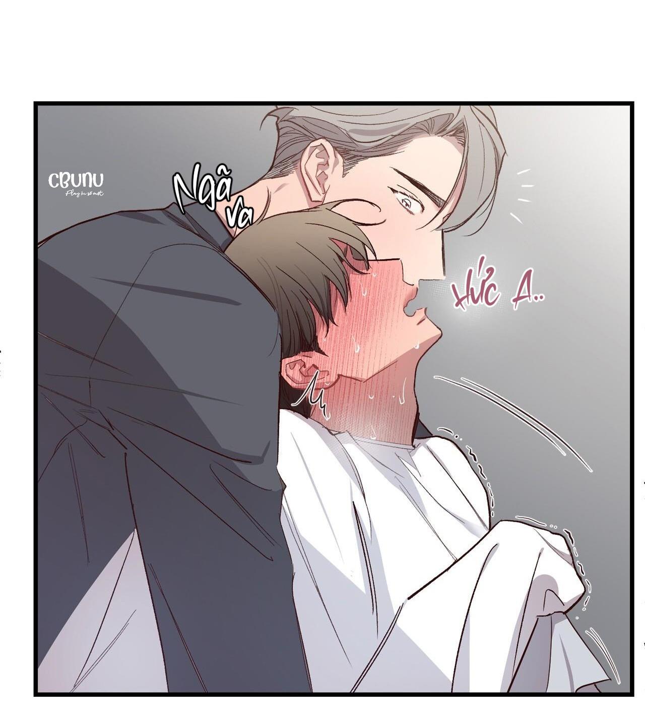 (CBunu) Bí Mật Của Mái Tóc - Chap 5