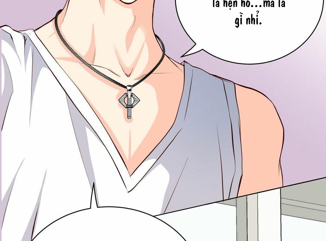 Lừa Gạt - Chap 3