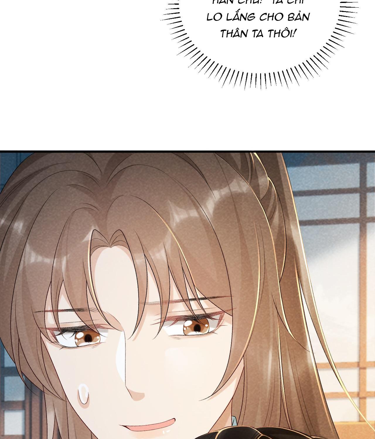 CẠM BẪY CỦA KẺ BIẾN THÁI - Chap 17