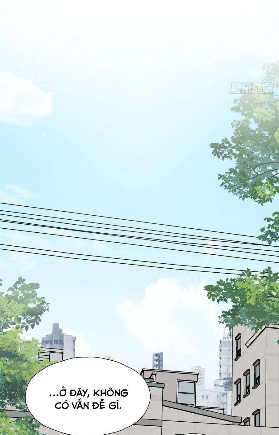 Ma vương đại nhân luôn trêu chọc tôi - Chap 39