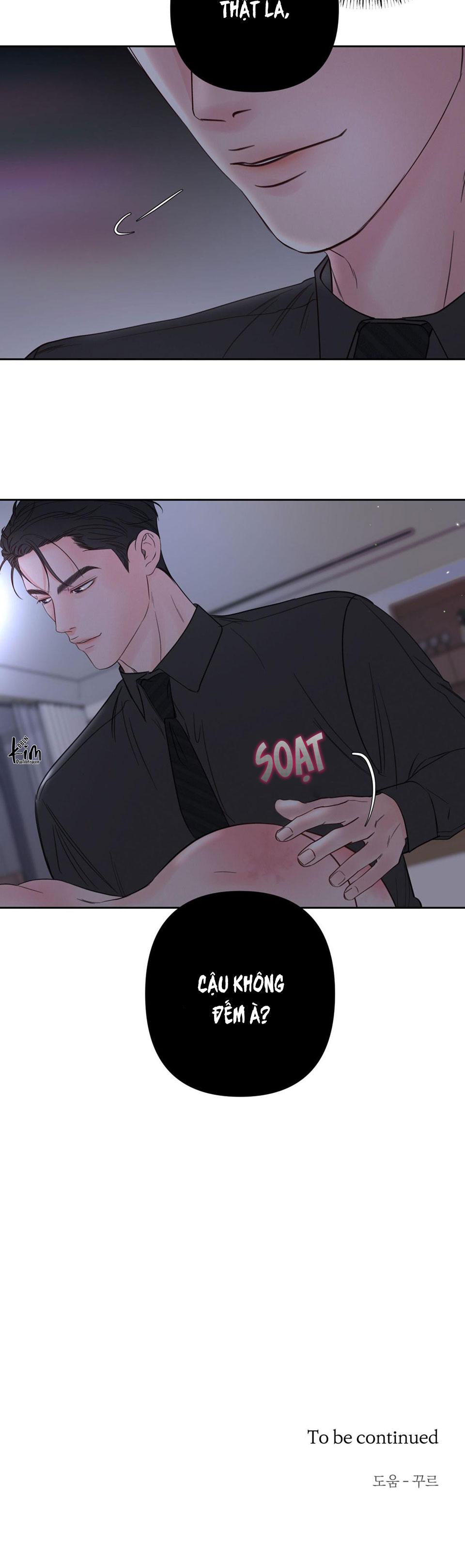 CHỦ NHÂN CỦA THỨ BẢY - Chap 7