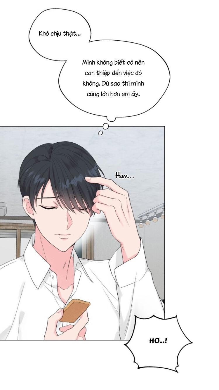 TUYỂN TẬP MANHWA NGẮN - Chap 3.3 - Trang 59