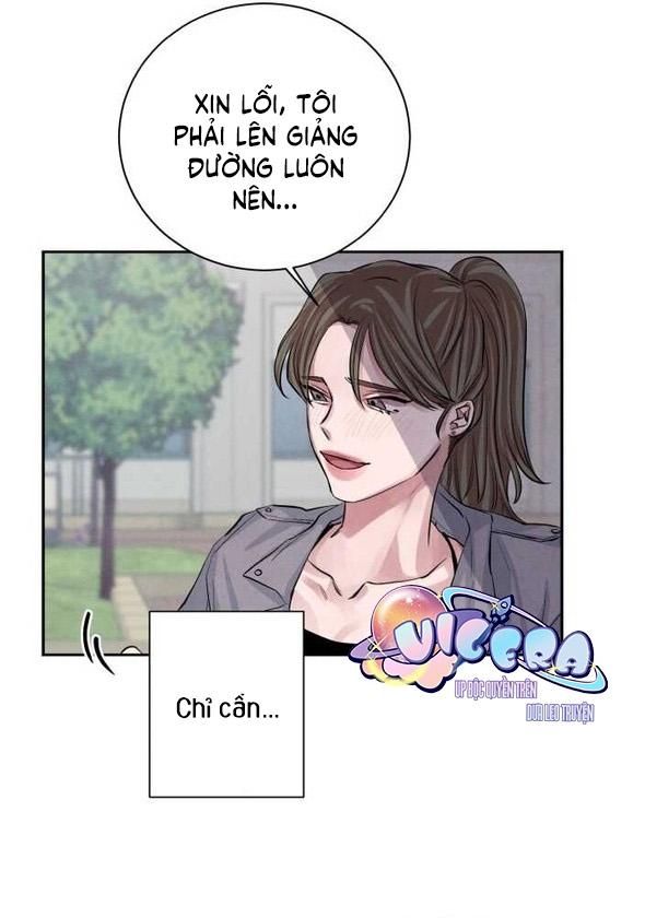 Âm Thanh Của San Hô - Chap 16