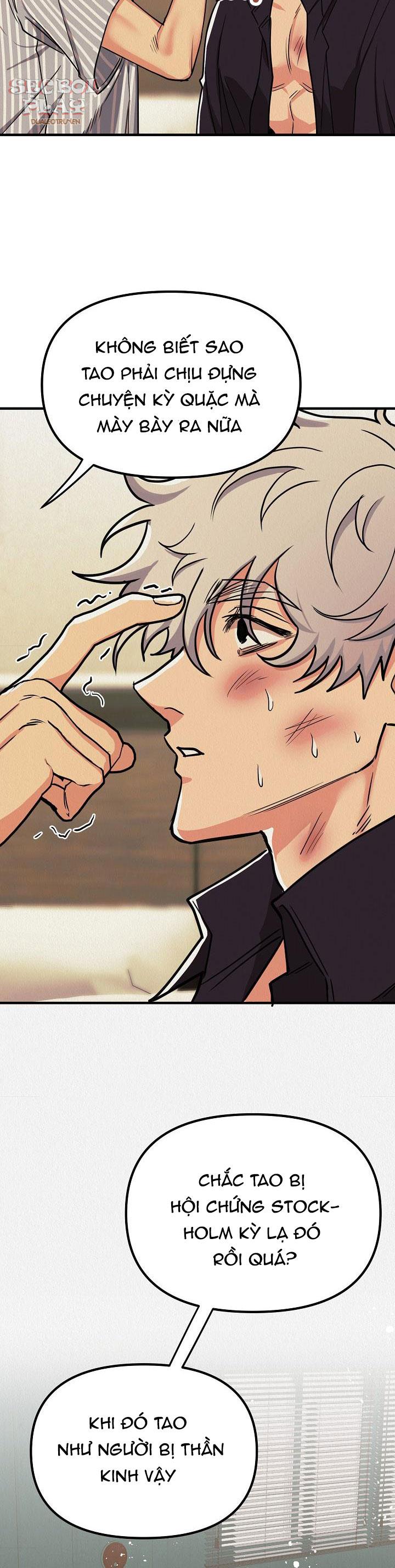 Boy Meets Girl - Chap 26