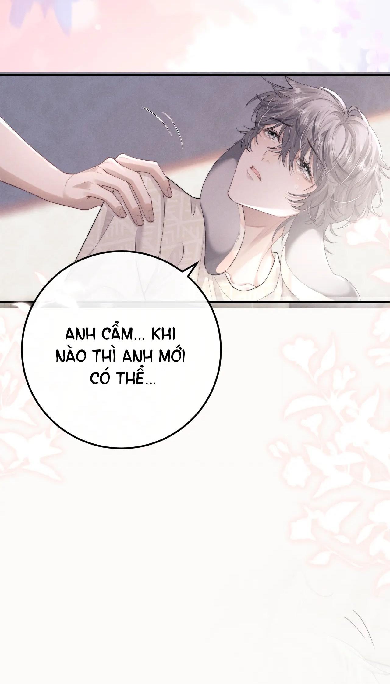 Chấp Sự Thỏ Tai Cụp - Chap 42