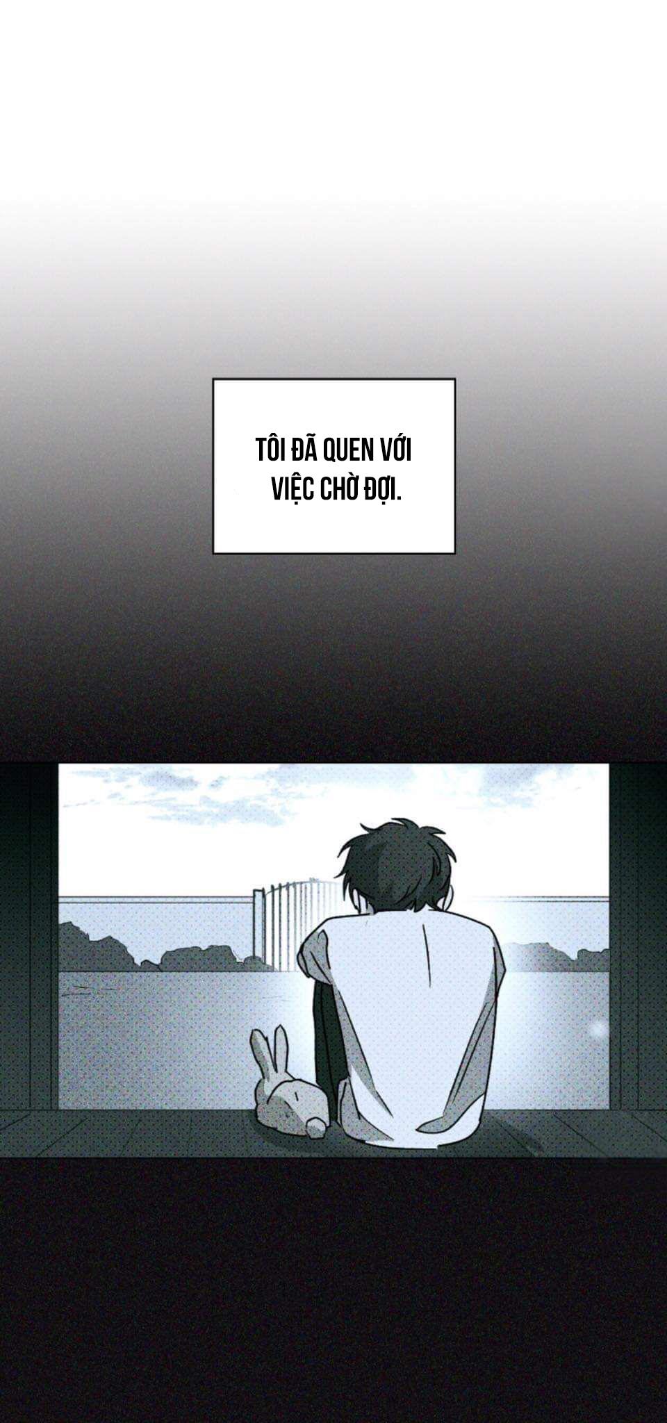 Dưới Ánh Đèn Xanh - Chap 12