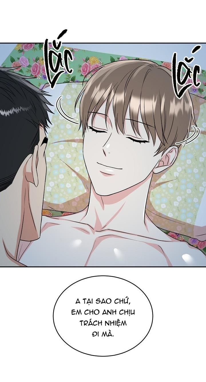(ABO) HANG HỔ - Chap 24