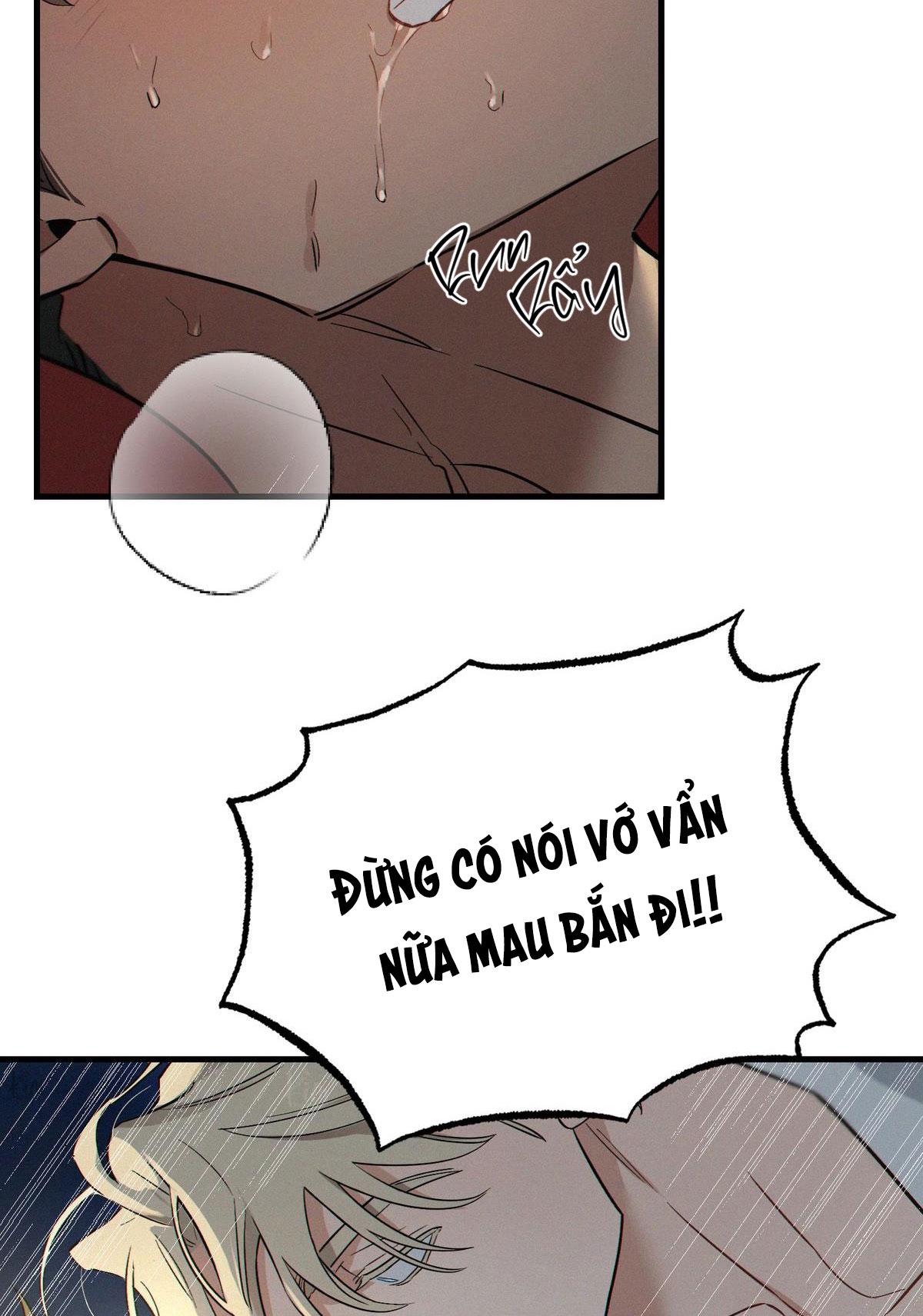 CODENAME ANASTASIA - Chap 7.1 - Trang 10