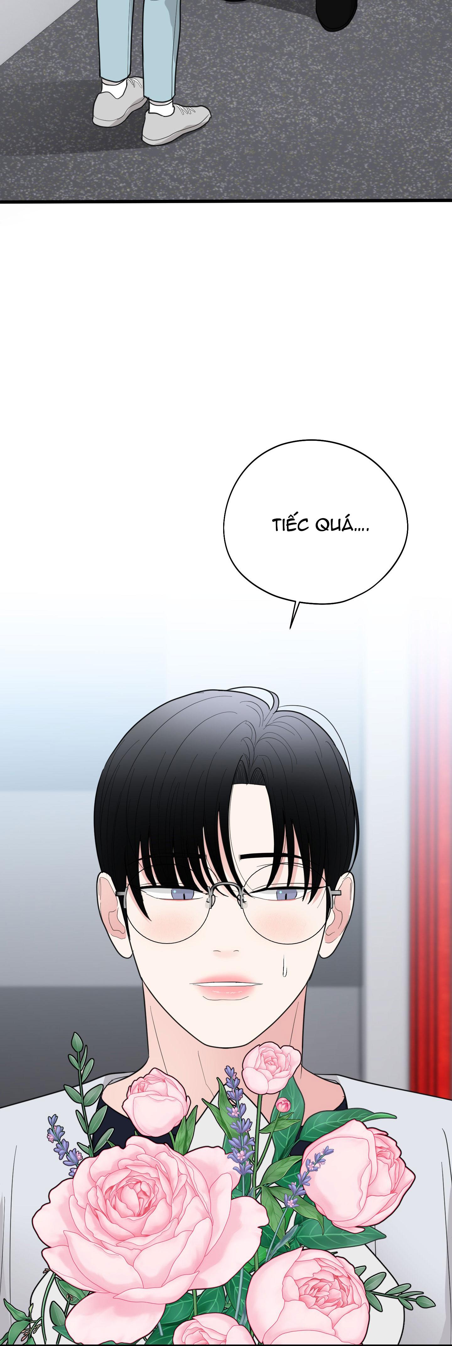 MÓN QUÀ DÀNH CHO KẺ NGẠO MẠN - Chap 21