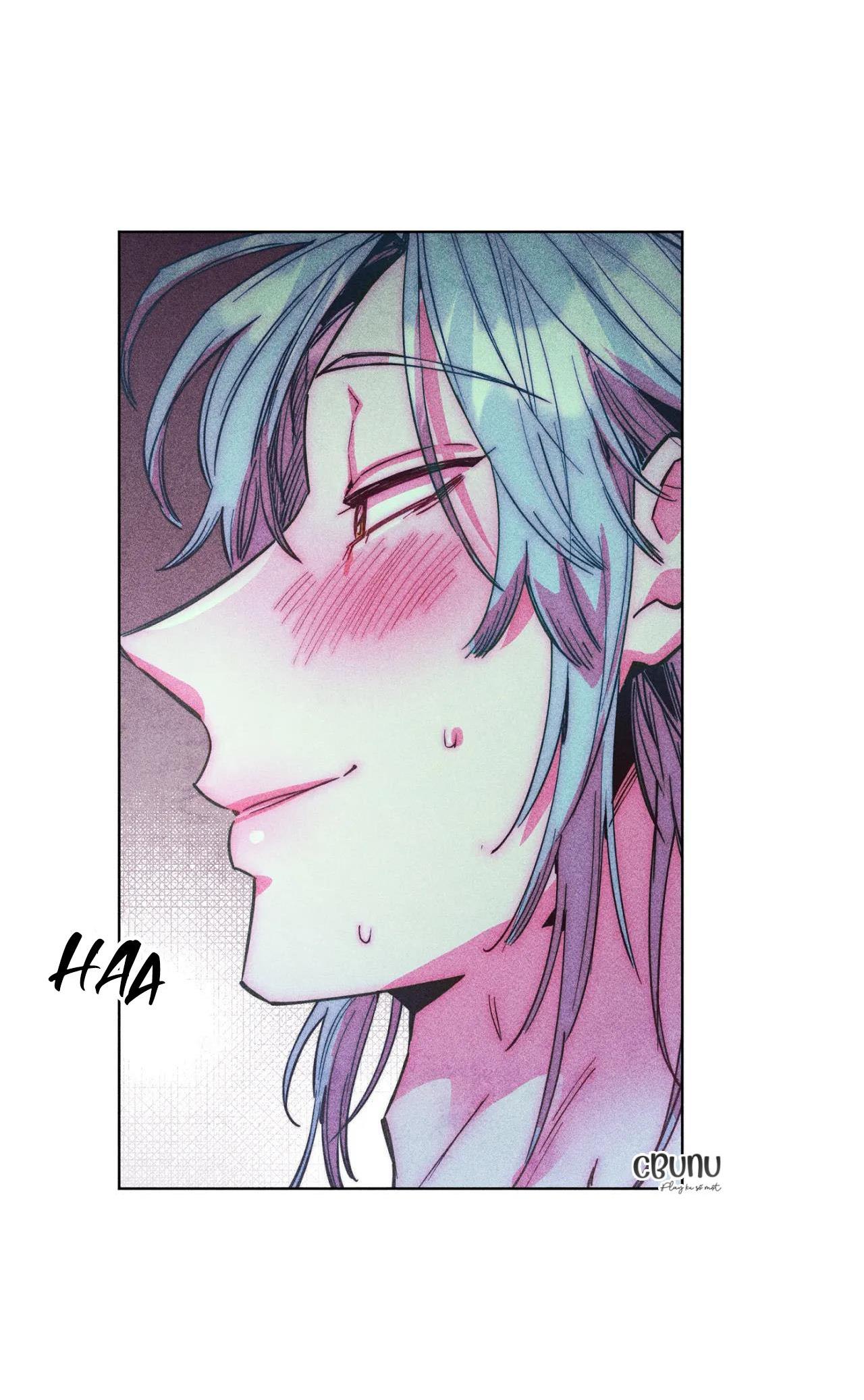 (CBunu) Làm vị cứu tinh thật dễ dàng - Chap 58