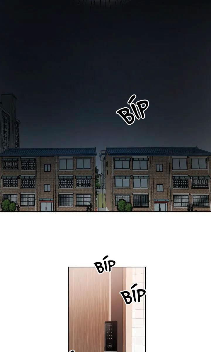 Tiền Bối, Chúng Ta Cần Nói Chuyện - Chap 2