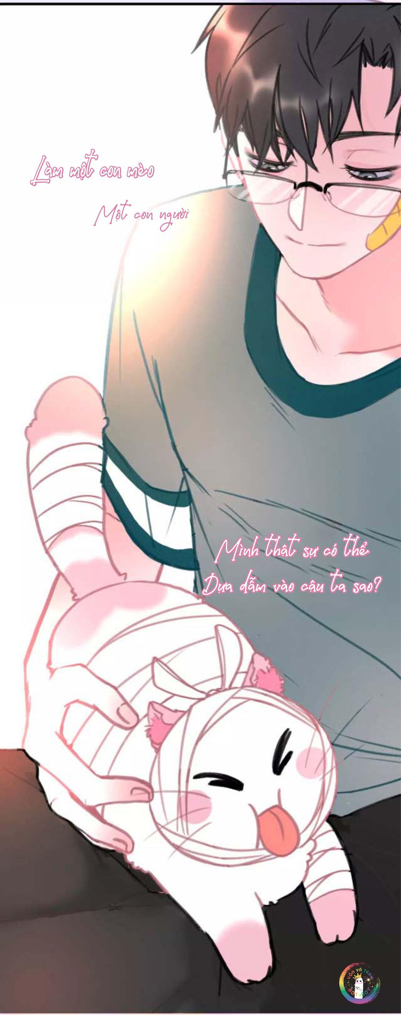 Xã Hội Mồn Lèo - Chap 0