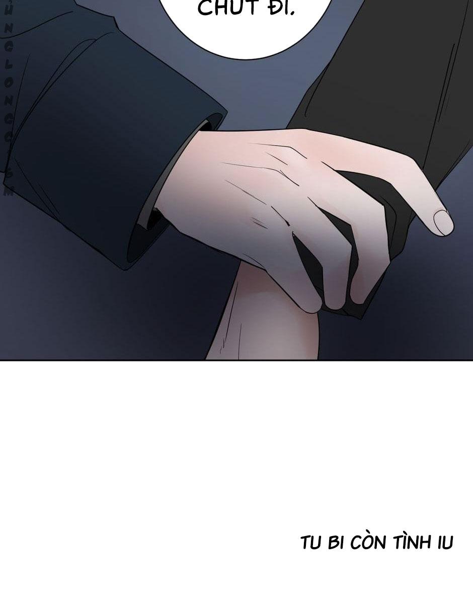 Tiền Bối, Chúng Ta Cần Nói Chuyện - Chap 19