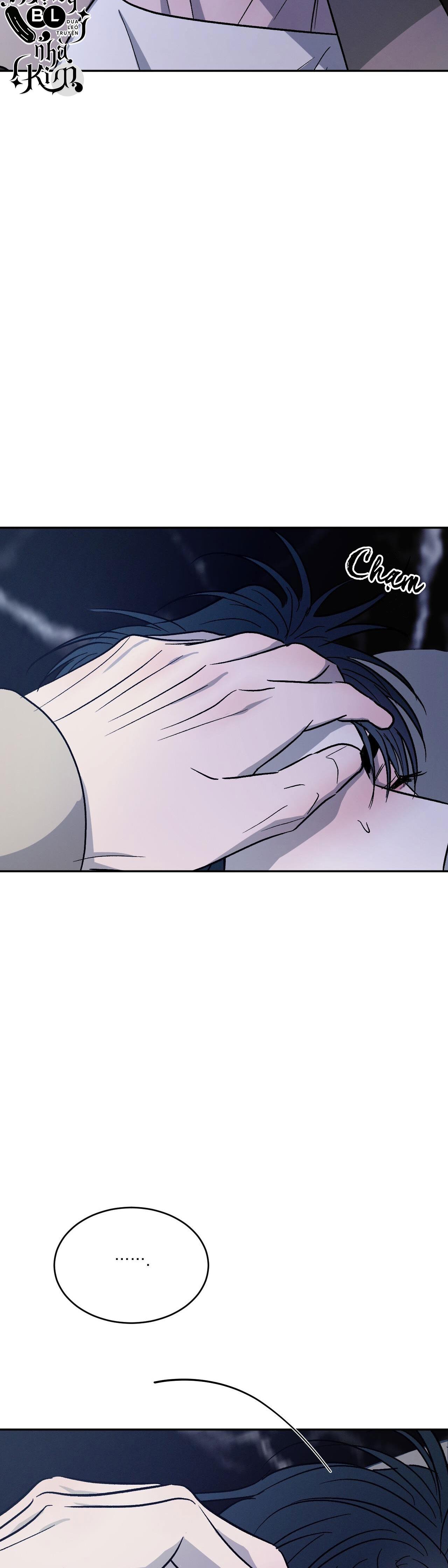 TƯƠNG PHẢN - Chap 51