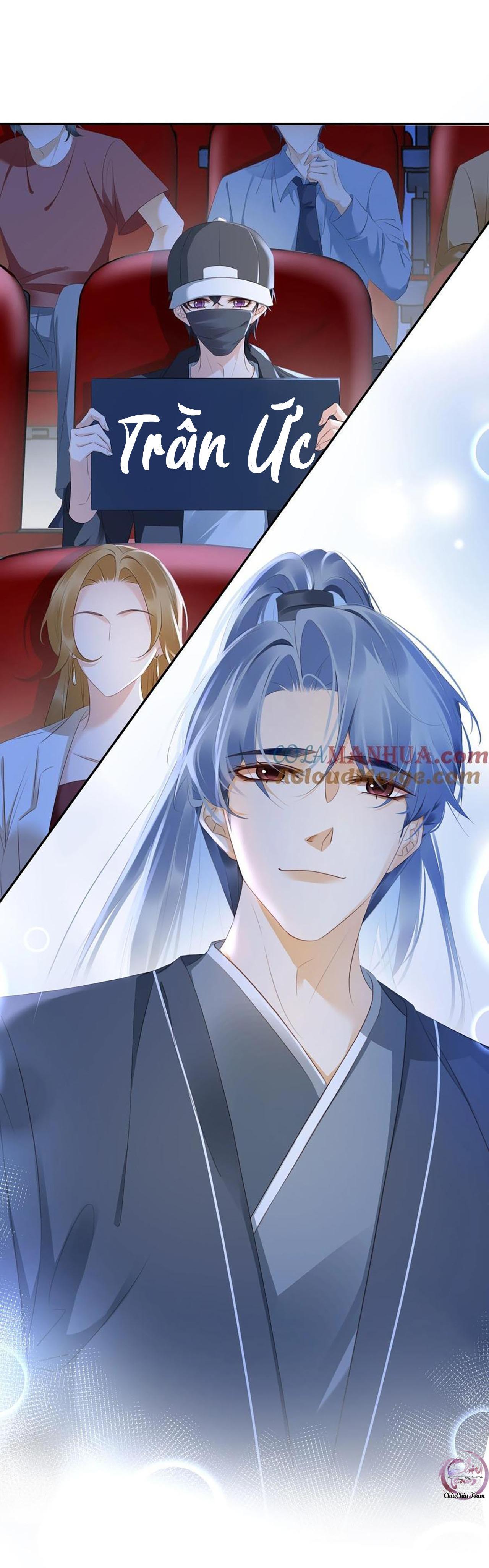 Không Làm Trai Bao! - Chap 102
